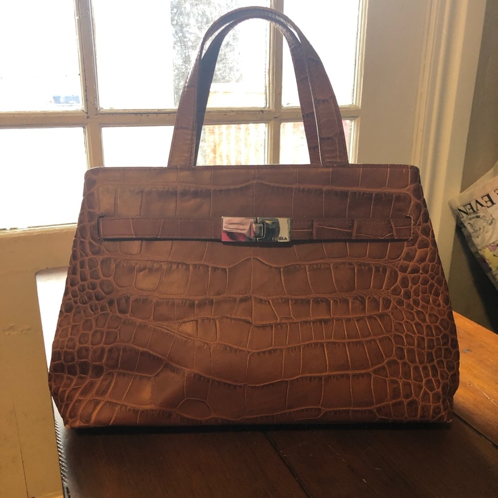 Furla purse